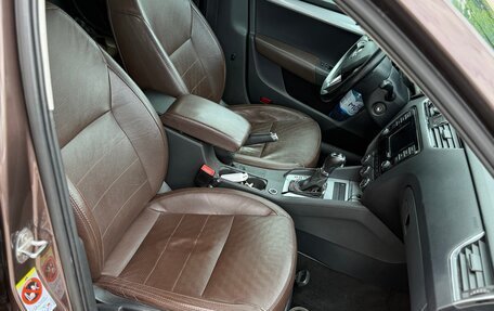 Skoda Octavia, 2014 год, 1 100 000 рублей, 12 фотография