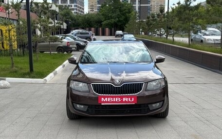 Skoda Octavia, 2014 год, 1 100 000 рублей, 2 фотография