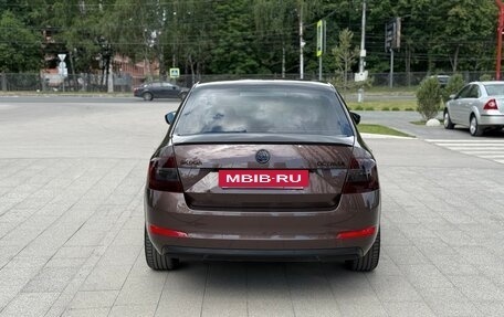 Skoda Octavia, 2014 год, 1 100 000 рублей, 6 фотография