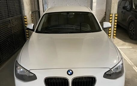BMW 1 серия, 2012 год, 1 200 000 рублей, 2 фотография