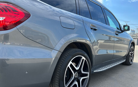Mercedes-Benz GLS, 2018 год, 5 350 000 рублей, 7 фотография