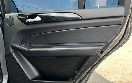 Mercedes-Benz GLS, 2018 год, 5 350 000 рублей, 13 фотография