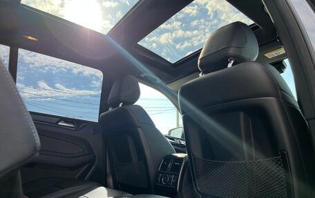 Mercedes-Benz GLS, 2018 год, 5 350 000 рублей, 17 фотография