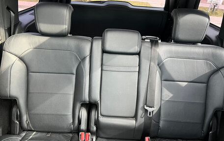 Mercedes-Benz GLS, 2018 год, 5 350 000 рублей, 20 фотография
