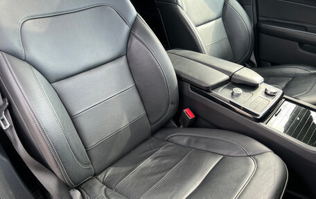 Mercedes-Benz GLS, 2018 год, 5 350 000 рублей, 18 фотография