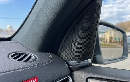 Mercedes-Benz GLS, 2018 год, 5 350 000 рублей, 24 фотография