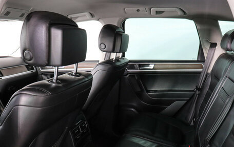 Volkswagen Touareg III, 2013 год, 1 397 000 рублей, 9 фотография
