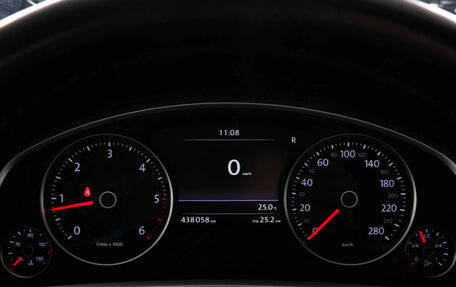 Volkswagen Touareg III, 2013 год, 1 397 000 рублей, 8 фотография