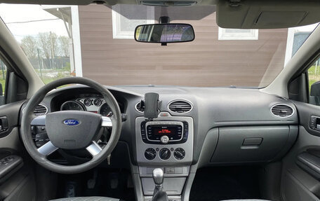 Ford Focus II рестайлинг, 2008 год, 450 000 рублей, 6 фотография