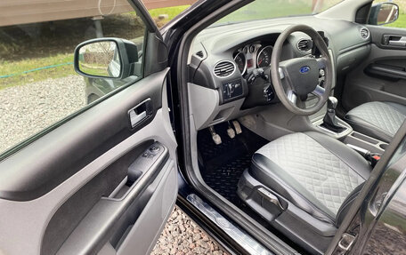 Ford Focus II рестайлинг, 2008 год, 450 000 рублей, 7 фотография