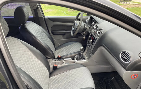 Ford Focus II рестайлинг, 2008 год, 450 000 рублей, 8 фотография
