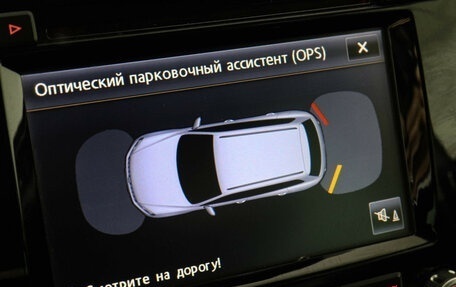 Volkswagen Touareg III, 2013 год, 1 397 000 рублей, 10 фотография
