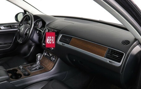 Volkswagen Touareg III, 2013 год, 1 397 000 рублей, 7 фотография