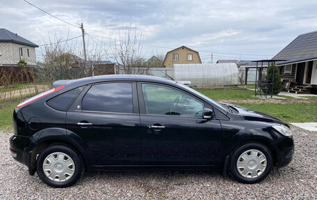 Ford Focus II рестайлинг, 2008 год, 450 000 рублей, 12 фотография