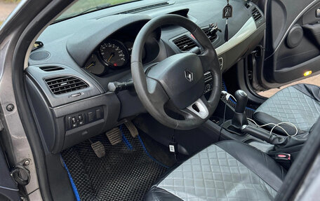 Renault Fluence I, 2011 год, 700 000 рублей, 8 фотография