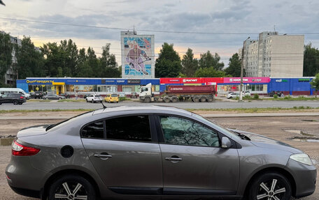 Renault Fluence I, 2011 год, 700 000 рублей, 6 фотография