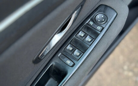 Renault Fluence I, 2011 год, 700 000 рублей, 9 фотография