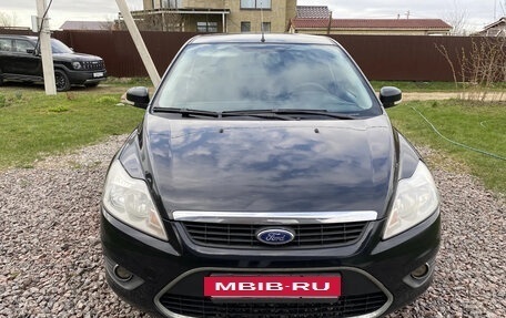Ford Focus II рестайлинг, 2008 год, 450 000 рублей, 10 фотография