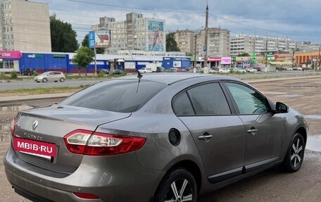 Renault Fluence I, 2011 год, 700 000 рублей, 5 фотография