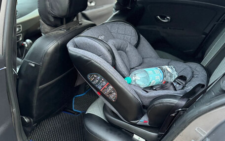Renault Fluence I, 2011 год, 700 000 рублей, 11 фотография