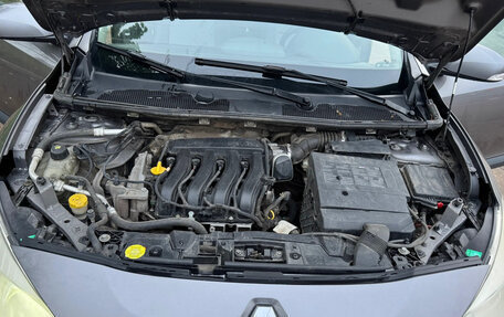 Renault Fluence I, 2011 год, 700 000 рублей, 19 фотография