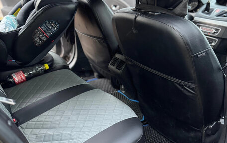 Renault Fluence I, 2011 год, 700 000 рублей, 13 фотография