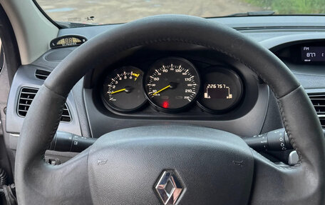 Renault Fluence I, 2011 год, 700 000 рублей, 17 фотография