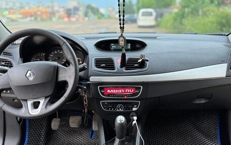 Renault Fluence I, 2011 год, 700 000 рублей, 16 фотография