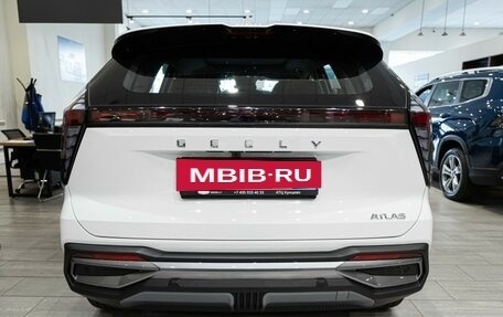 Geely Atlas, 2024 год, 3 766 990 рублей, 6 фотография