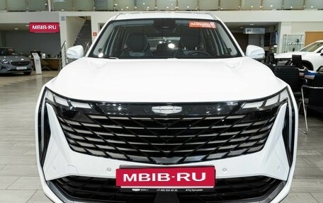 Geely Atlas, 2024 год, 3 766 990 рублей, 2 фотография