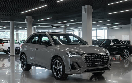 Audi Q3, 2026 год, 4 130 000 рублей, 2 фотография