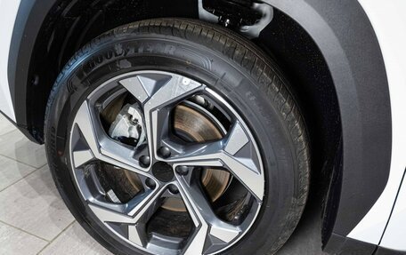 Geely Atlas, 2024 год, 3 766 990 рублей, 8 фотография