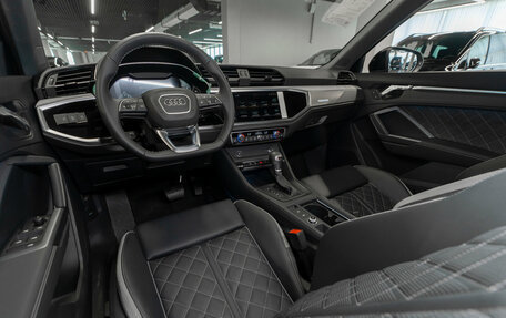 Audi Q3, 2026 год, 4 130 000 рублей, 7 фотография