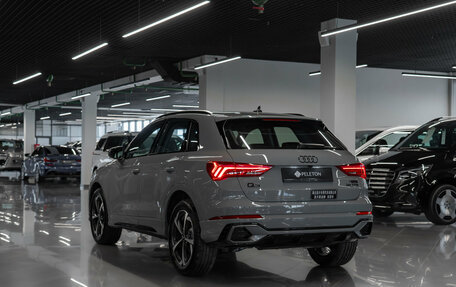 Audi Q3, 2026 год, 4 130 000 рублей, 4 фотография