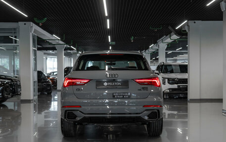 Audi Q3, 2026 год, 4 130 000 рублей, 6 фотография