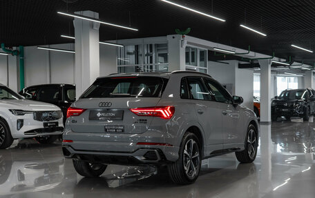 Audi Q3, 2026 год, 4 130 000 рублей, 5 фотография