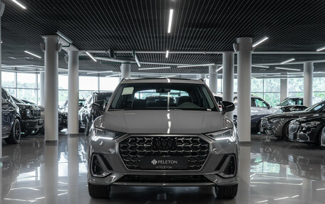 Audi Q3, 2026 год, 4 130 000 рублей, 3 фотография