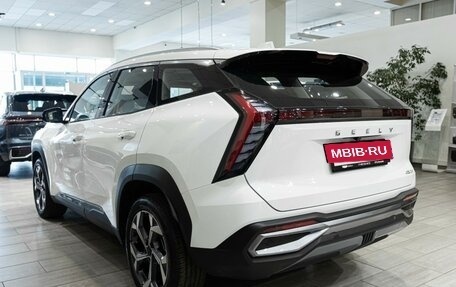 Geely Atlas, 2024 год, 3 766 990 рублей, 7 фотография