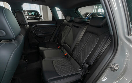 Audi Q3, 2026 год, 4 130 000 рублей, 13 фотография