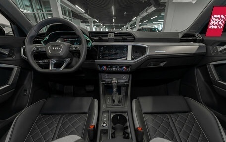 Audi Q3, 2026 год, 4 130 000 рублей, 8 фотография