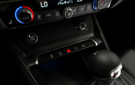Audi Q3, 2026 год, 4 130 000 рублей, 19 фотография