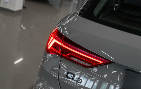 Audi Q3, 2026 год, 4 130 000 рублей, 30 фотография