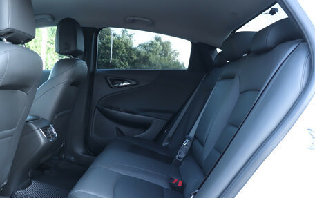 Chevrolet Malibu IX, 2019 год, 1 560 000 рублей, 11 фотография