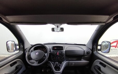 Fiat Doblo I, 2011 год, 615 000 рублей, 12 фотография