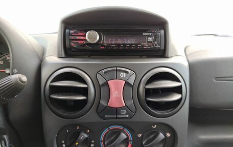 Fiat Doblo I, 2011 год, 615 000 рублей, 14 фотография