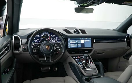 Porsche Cayenne III, 2019 год, 7 099 999 рублей, 6 фотография
