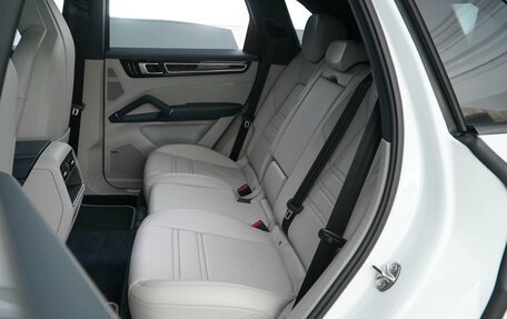 Porsche Cayenne III, 2019 год, 7 099 999 рублей, 9 фотография