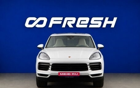 Porsche Cayenne III, 2019 год, 7 099 999 рублей, 3 фотография