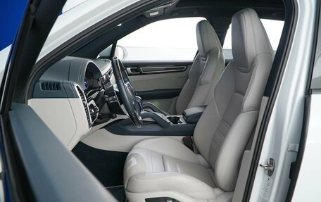 Porsche Cayenne III, 2019 год, 7 099 999 рублей, 10 фотография