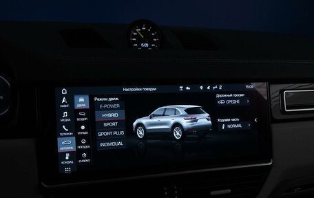 Porsche Cayenne III, 2019 год, 7 099 999 рублей, 16 фотография